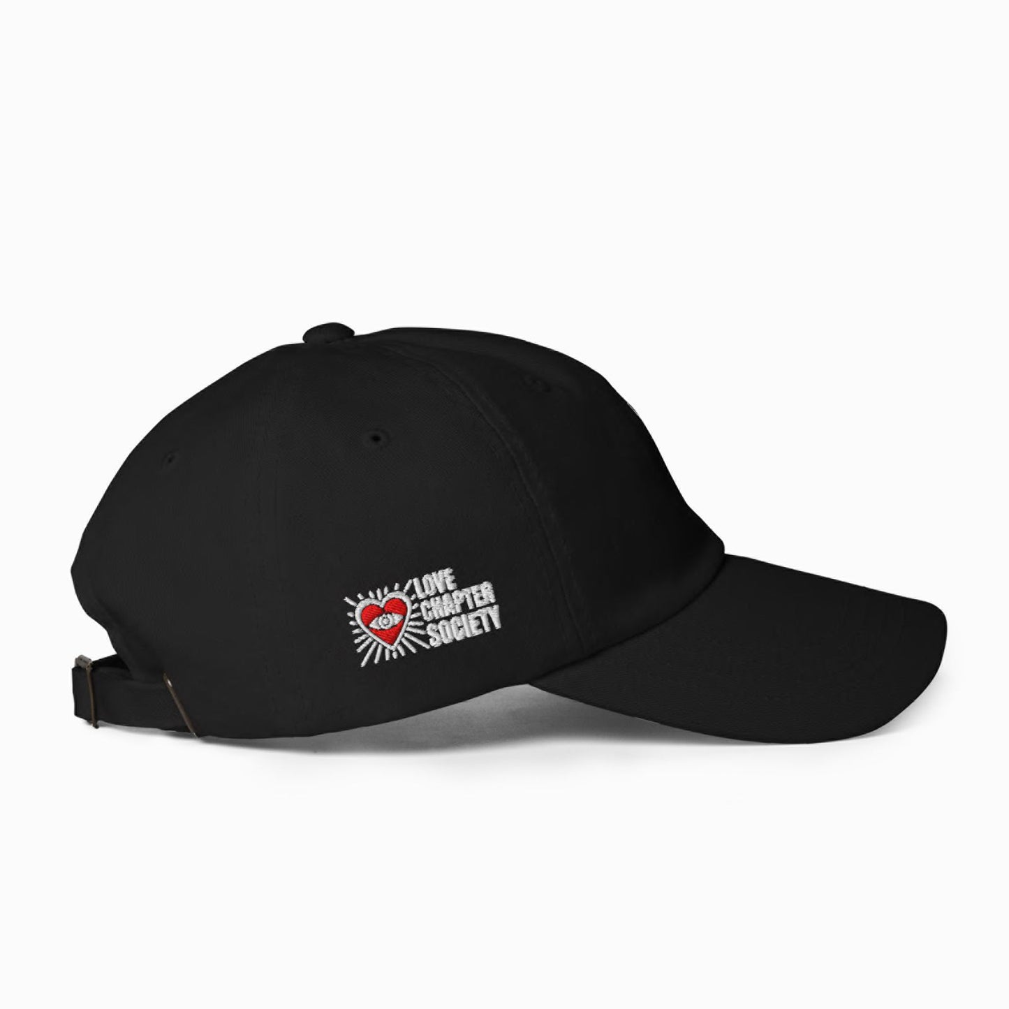I'll Rather Be Reading Hat