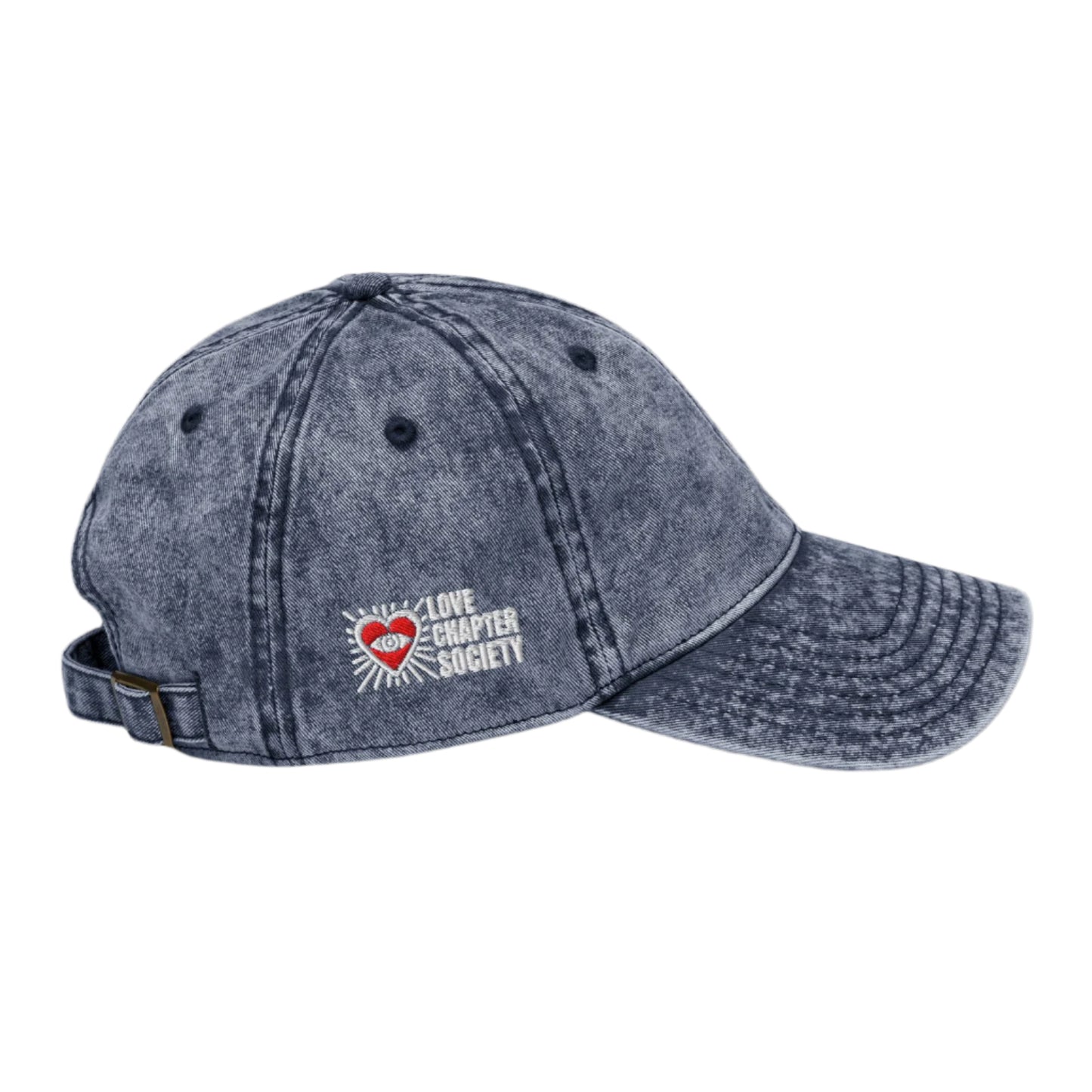 Read More, Fight Less - Vintage Cap