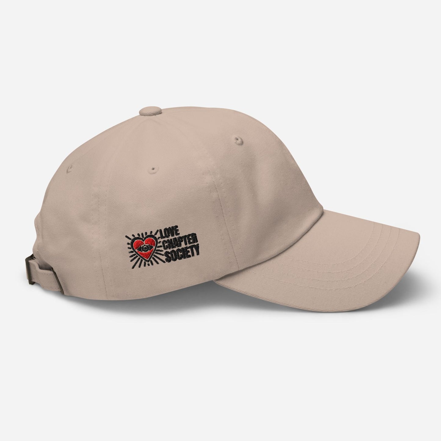 In Love with Love Hat