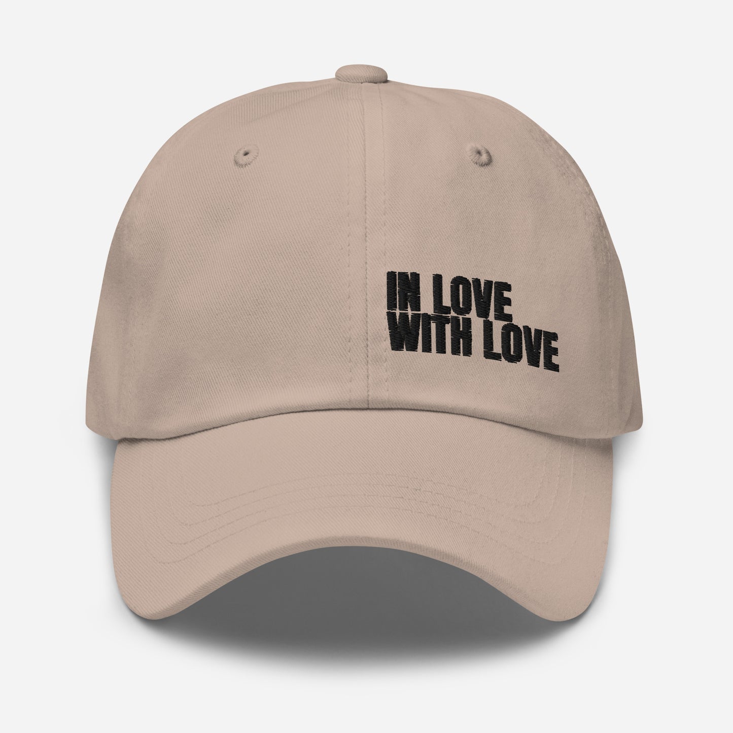 In Love with Love Hat