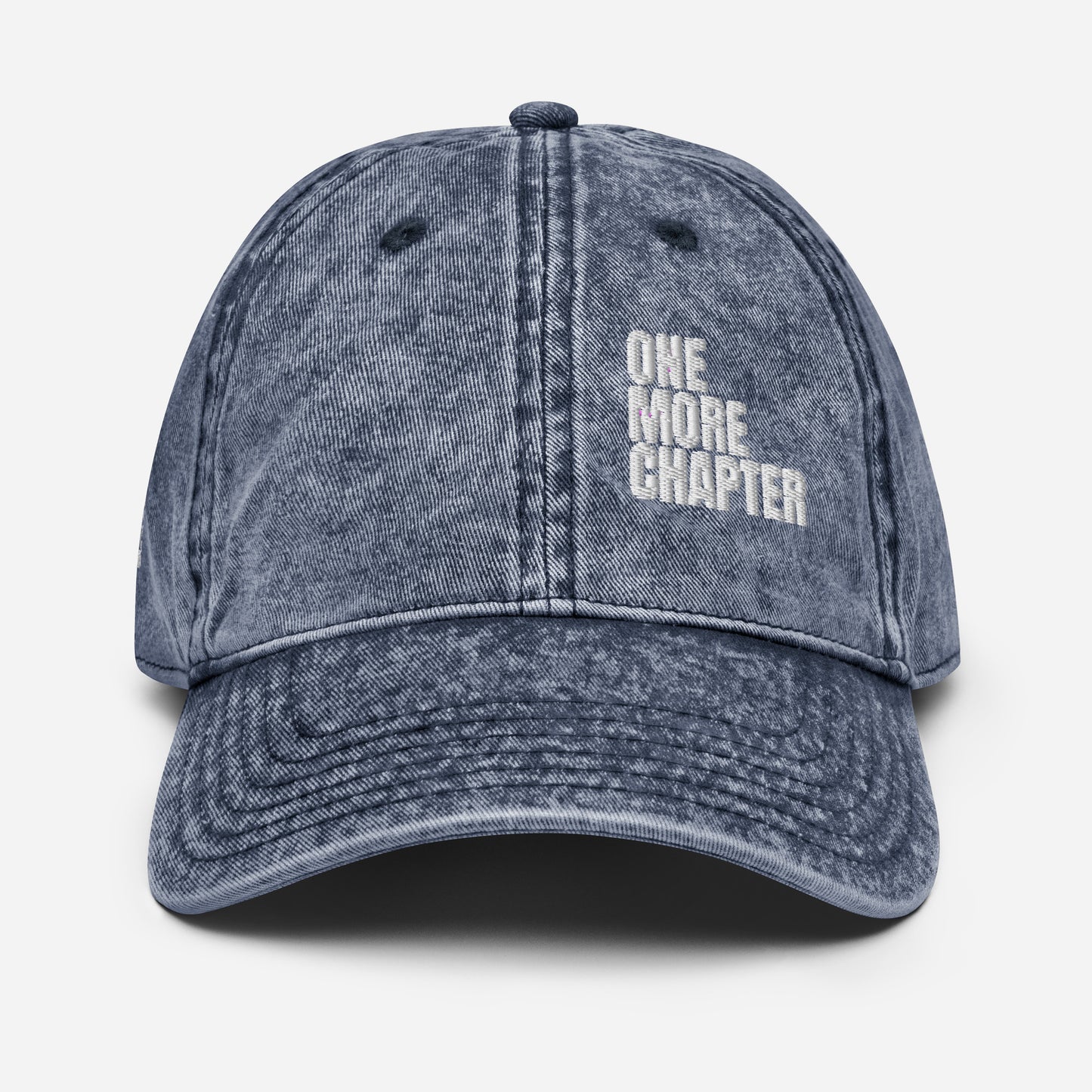 One More Chapter Hat