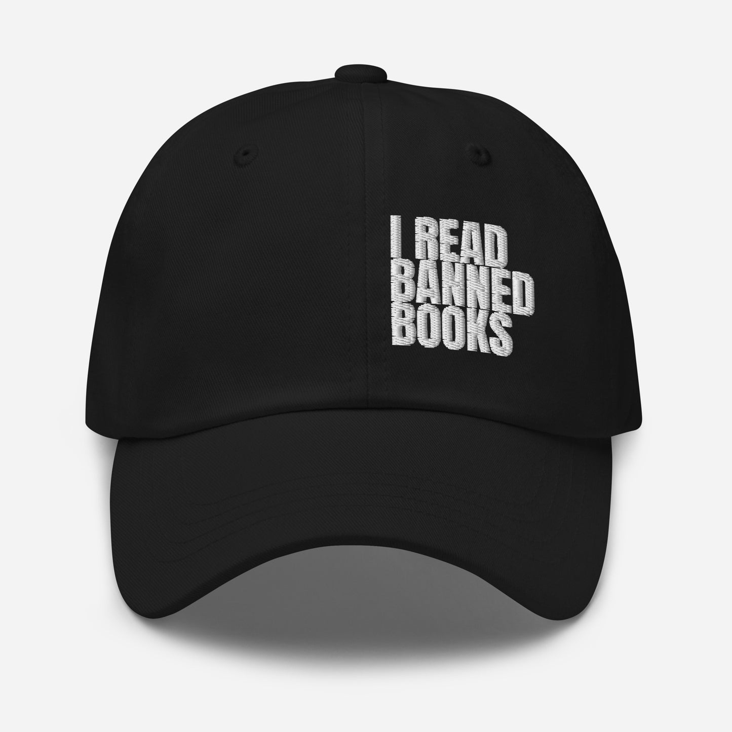 I Read Banned Books Hat